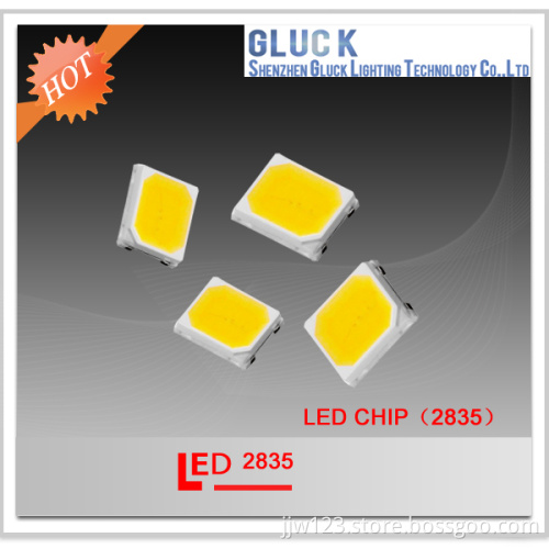 0.2W 23~25lm SMD LED 2835, USD 0.014